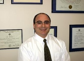 dr aaron milchman